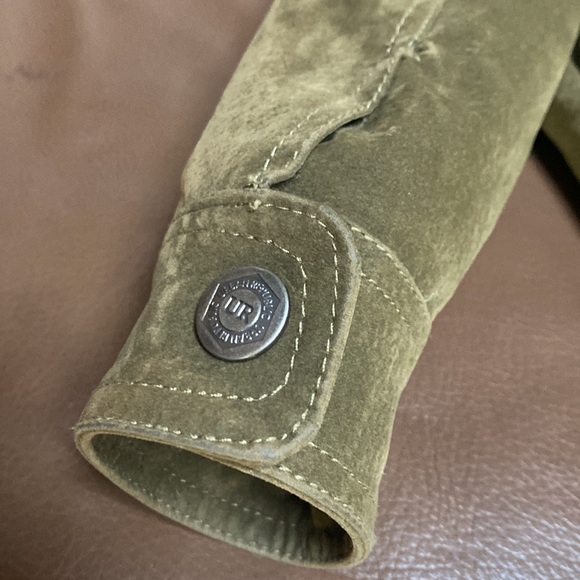 Urban Republic Toddler Jacket - Picture 7 of 9